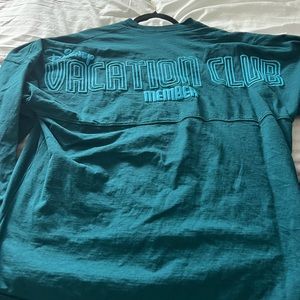 Disney Vacation Club Spirit Jersey